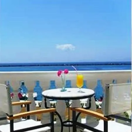Hotel Avra