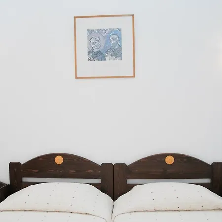 Avra 2* Wyspa Tinos