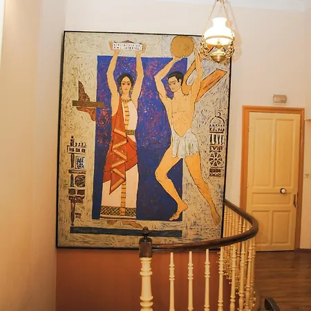 Avra Wyspa Tinos