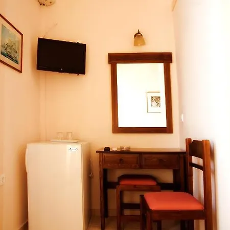 Avra 2* Wyspa Tinos