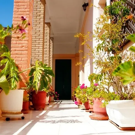 Avra מלון Tínos