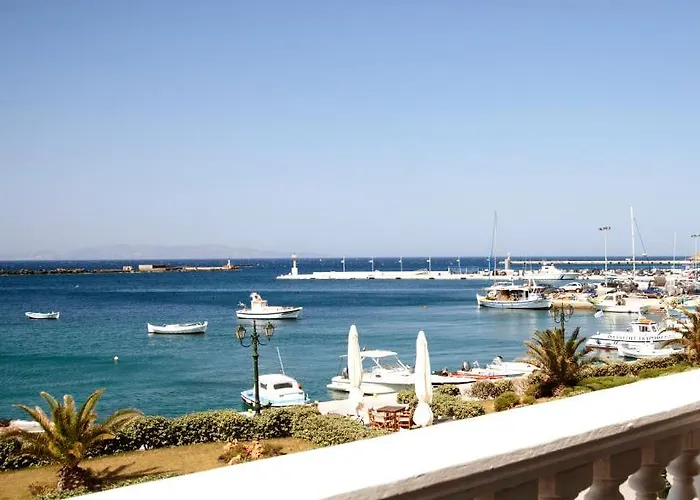 Avra Ξενοδοχείο